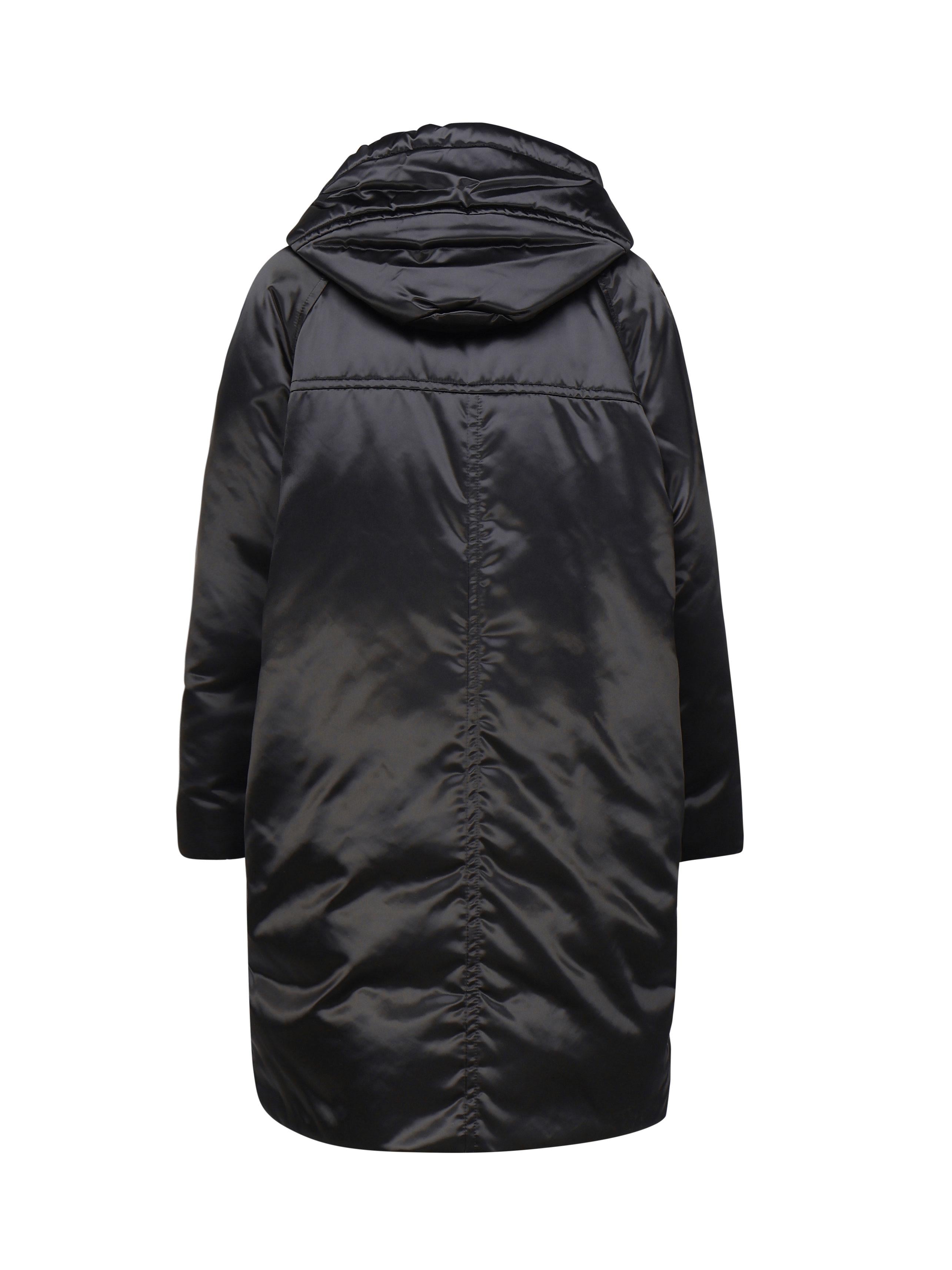 Puffer piuma NAW33493290WIH B999 FAY 