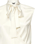 Top Dorian con fiocco<BR/> 5GGH19 7309AG1EV MARCIANO BY GUESS 