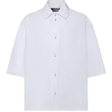 Camicia 'La Chemise Triangle' SHM00591AW00648 100 JACQUEMUS 