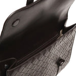 Crossbody intrecciato 815785 V2HL12145 BOTTEGA VENETA 