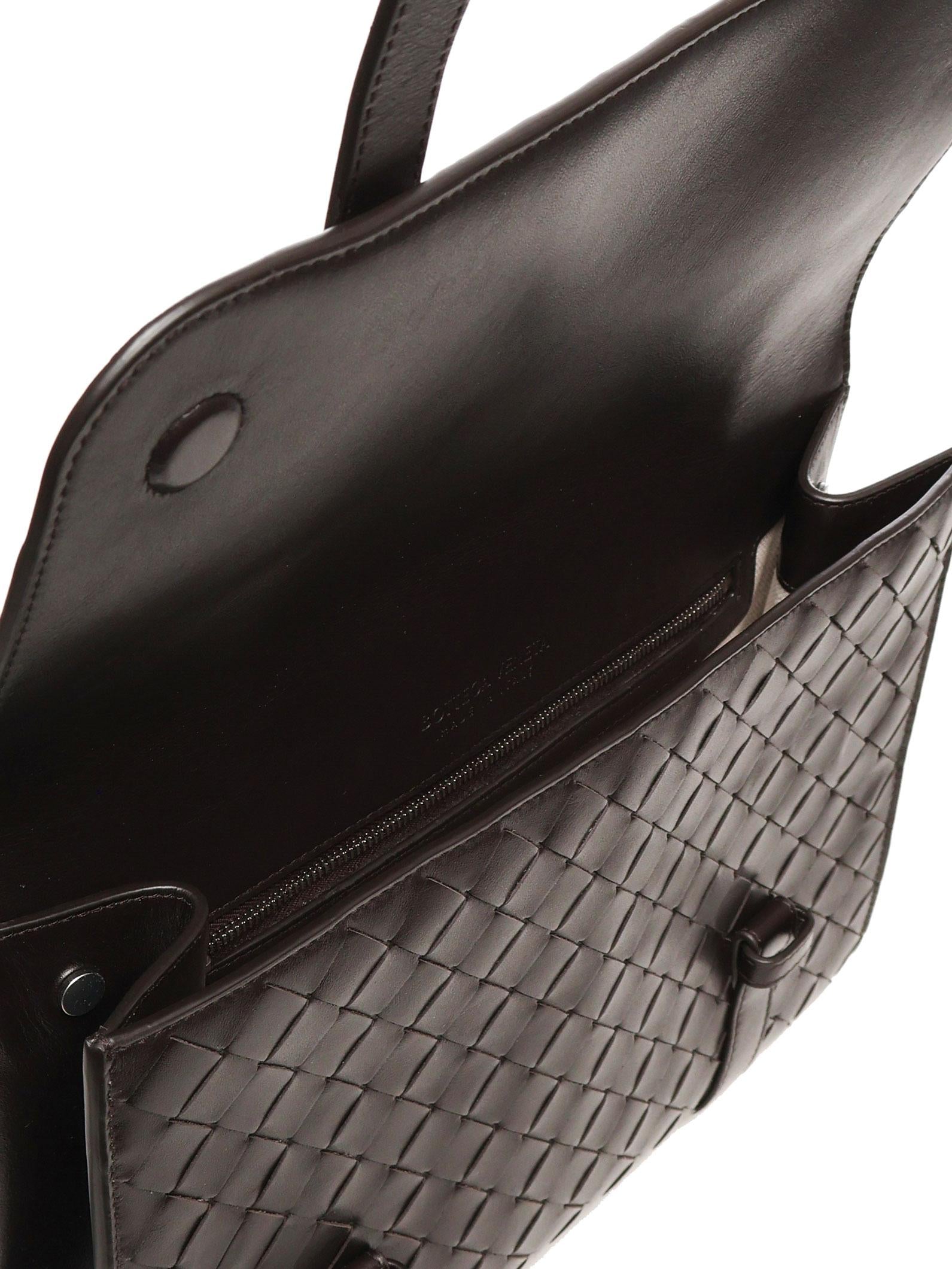 Crossbody intrecciato 815785 V2HL12145 BOTTEGA VENETA 