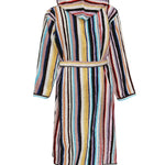 Accappatoio Chandler in spugna di cotone 1C3AC99758 100 MISSONI HOME 