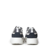 Sneakers Big 05 con logo 7B6001PX027 S3450 LIU JO 