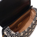 Borsa Harriett 73BS8G204 HARRIETNATUR/MULTICOLOR V° 73 