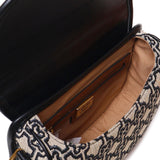 Borsa Harriett 73BS8G204 HARRIETNATUR/MULTICOLOR V° 73 