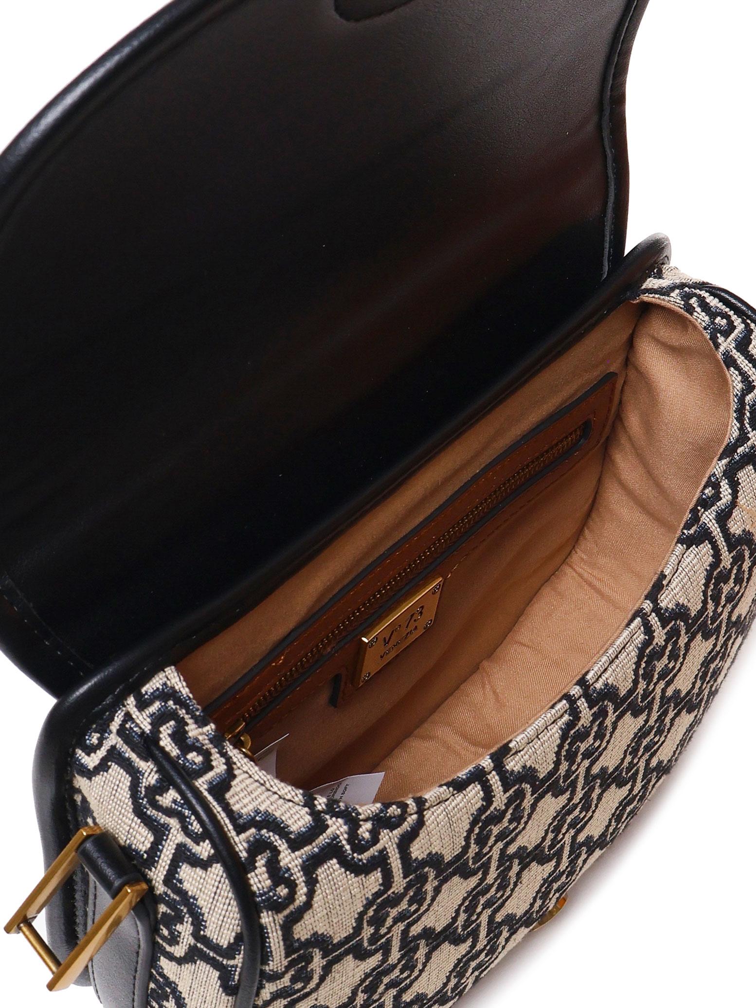 Borsa Harriett 73BS8G204 HARRIETNATUR/MULTICOLOR V° 73 
