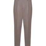 Pantaloni in misto lana Sandy SANDY WBSFANGO BE ABLE 