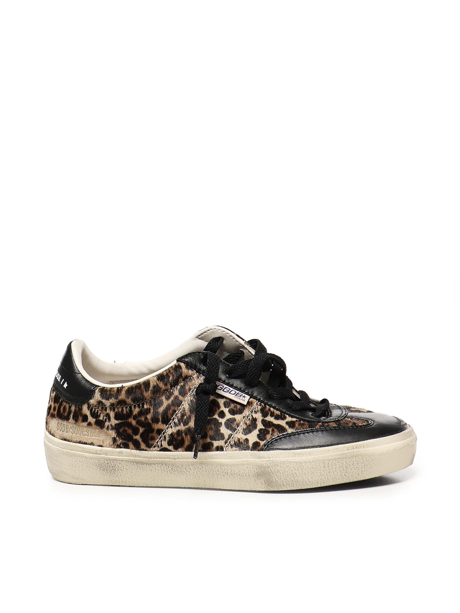 Sneakers Soul Star GWF00464 F00505181472 GOLDEN GOOSE 