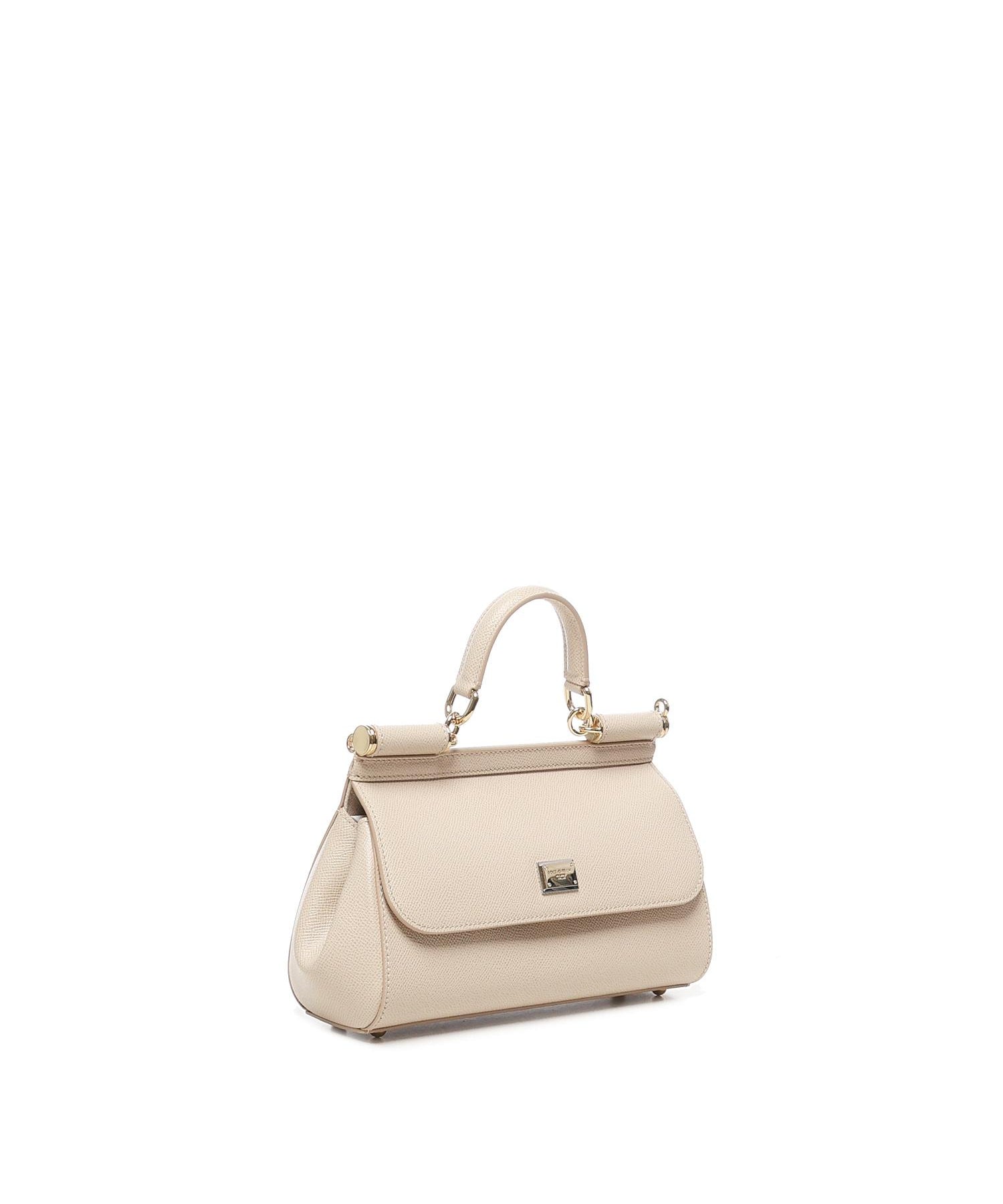 Tote bag Sicily media<BR/> BB7652 B100180414 DOLCE & GABBANA 