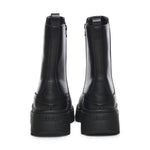 Stivaletti Andrea con logo<BR/> SF5147EX014 22222 LIU JO 