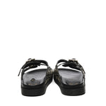 Sandali Keri 73SC98W01LOG KERI SANDALNERO/MULTICOLOR V° 73 