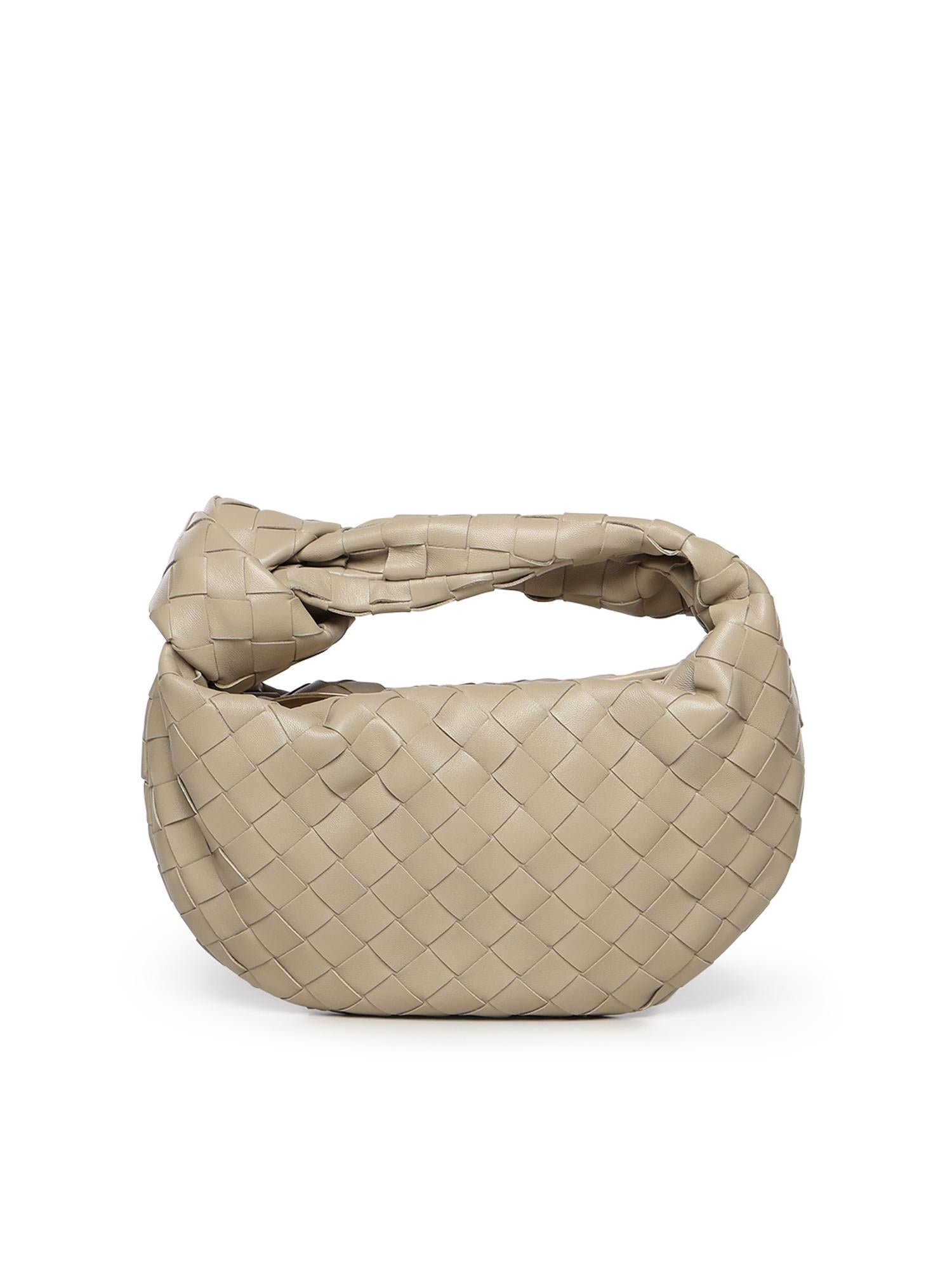 Mini Jodie 651876 VCPP59615 BOTTEGA VENETA 