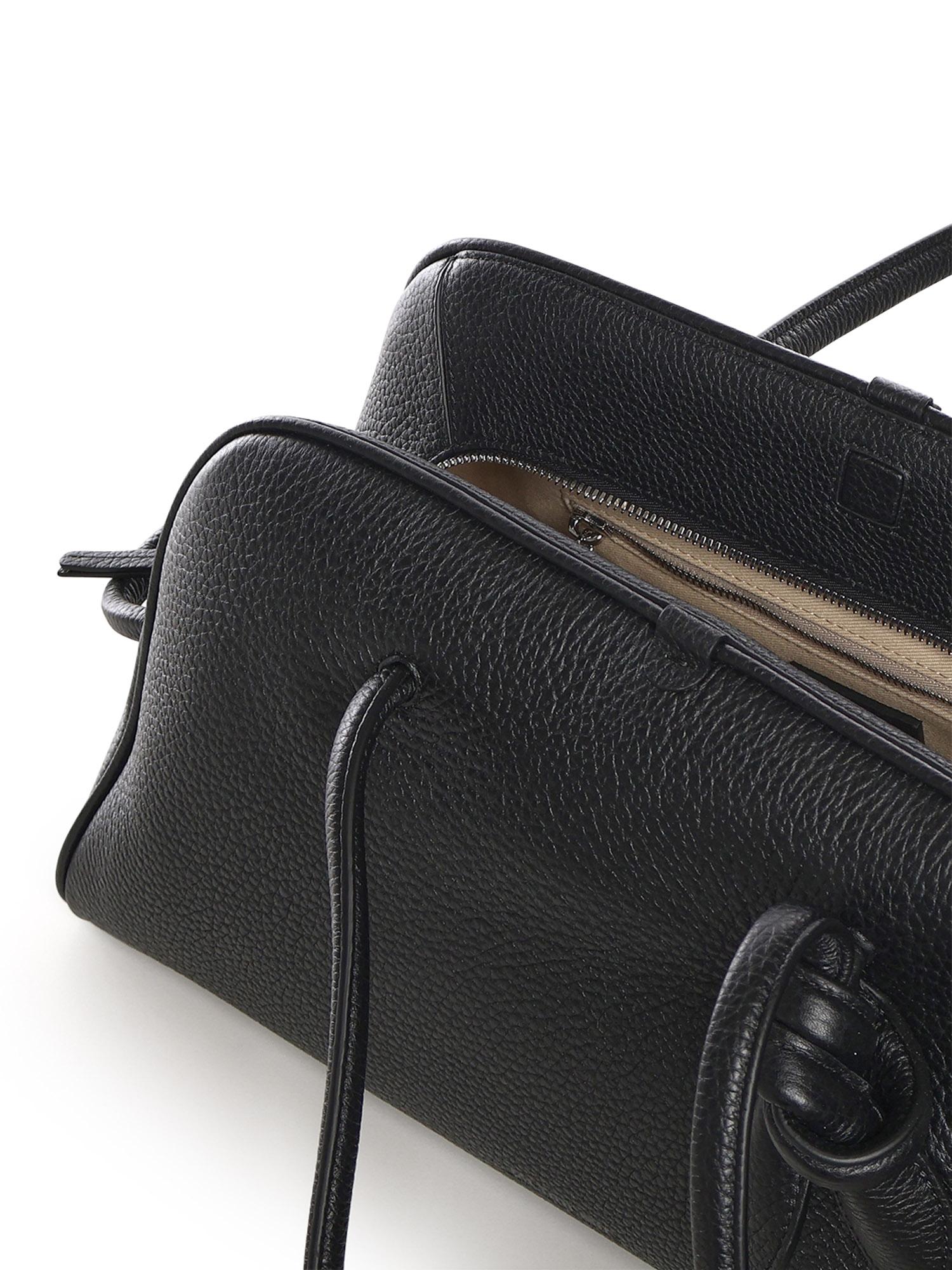 Borsa Le Turismo in pelle BAU00417AC03A03 990 JACQUEMUS 