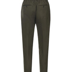 Pantaloni Riccardo RICCARDO CC WMLVERDE BEABLE 