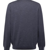 Pullover in lana NMMC1512420CQT U801 FAY 