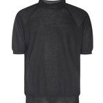 T-shirt in cotone GU110001 003 GRIFONI 