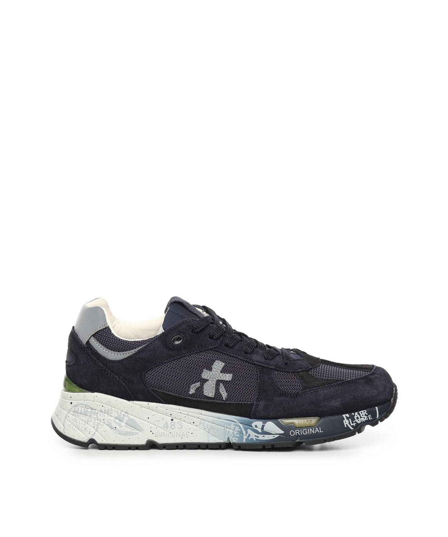 Sneakers Mase 6887 MASE 6887 PREMIATA 
