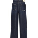 Jeans Arigato relaxed A3264002 DARK BLUE AXEL ARIGATO 