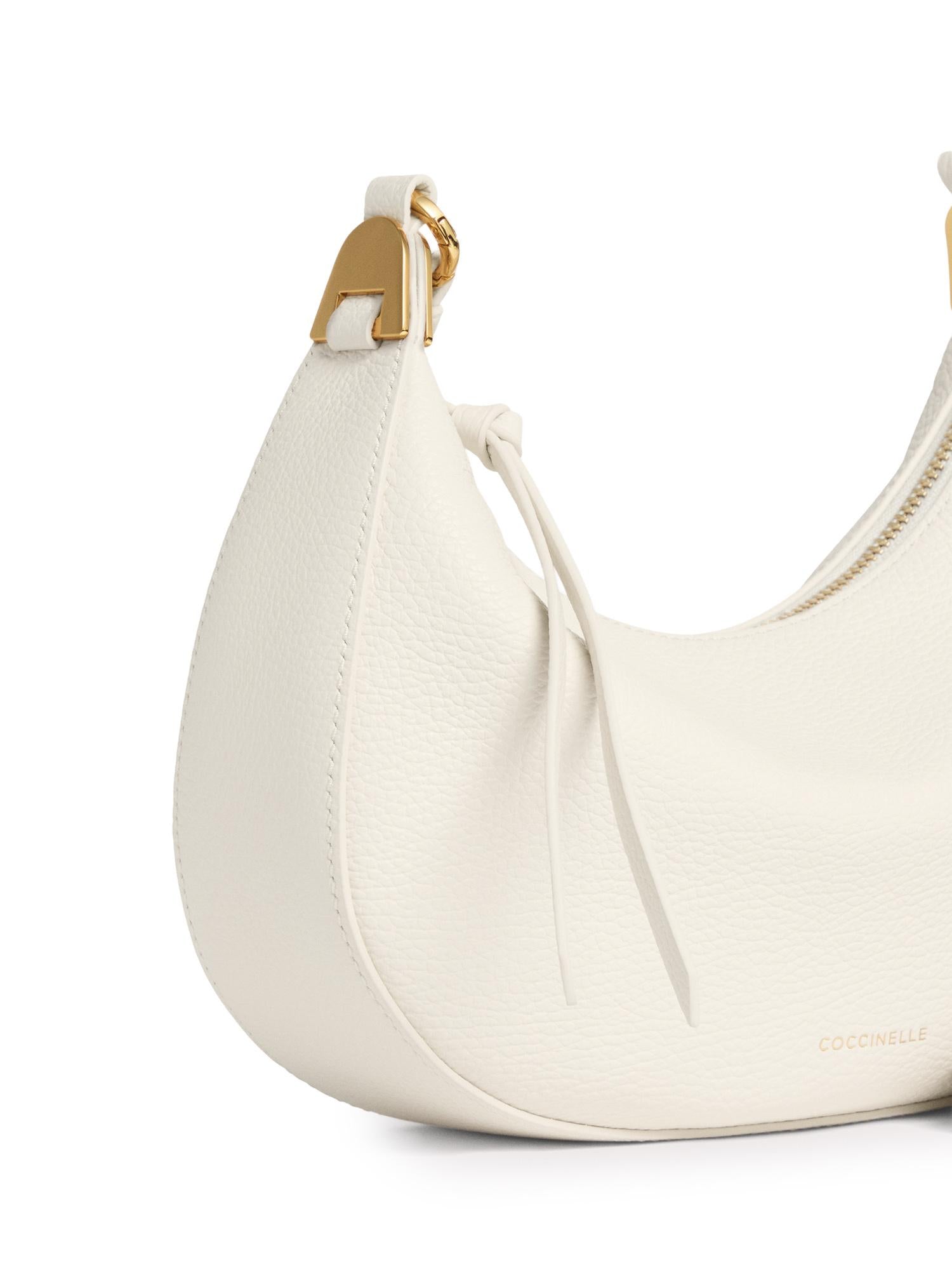 Mini bag in pelle E5U8K530101 N17 COCCINELLE 