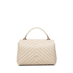 Tote bag Love Bag Puff mini<BR/> 100044 A0GKC50Q PINKO 
