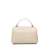 Tote bag Love Bag Puff mini<BR/> 100044 A0GKC50Q PINKO 