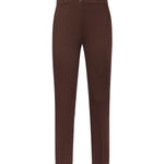 Pantalone Bello in misto lino 100155 A34IL78 PINKO 