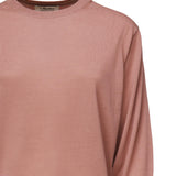 Maglia Amici Ecru 2519361091600 006 'S MAX MARA 