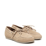 Mocassino Vanny Boat A55145 NAT CARMENS 