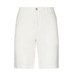 Bermuda in lino<BR/> 8UED0805 163 FEDELI 