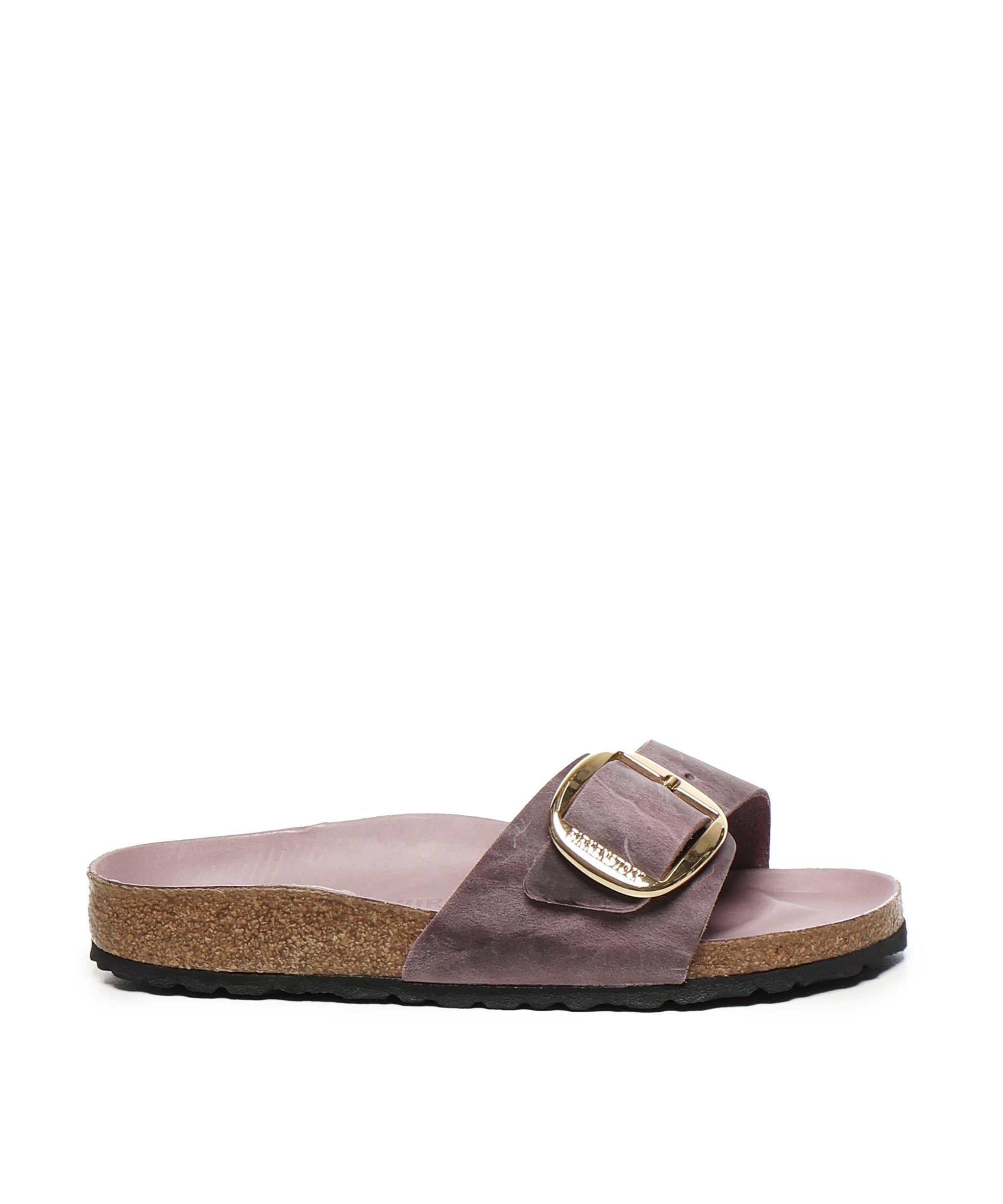 Sandali Madrid Big Buckle<BR/> 1029300  BIRKENSTOCK 