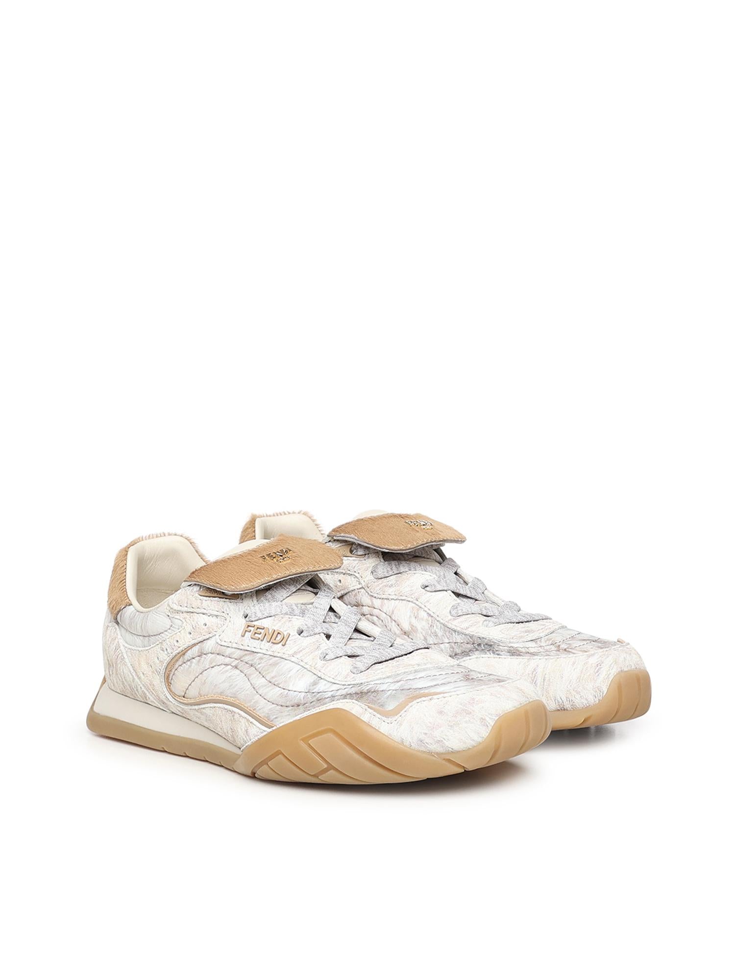 Sneakers Fendi Wave Pulse 8E8820 AYF0F1TY8 FENDI 