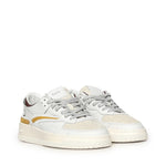 Sneaker Torneo in pelle e suede M441 TO-COWU D.A.T.E. 