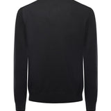 Pullover in lana NMMC1512420CQT B999 FAY 