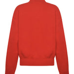 Maglia La Maille Vereuse Pallone 25HSWW00623AK00276 470 JACQUEMUS 