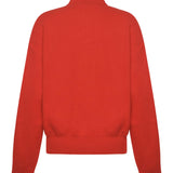 Maglia La Maille Vereuse Pallone 25HSWW00623AK00276 470 JACQUEMUS 