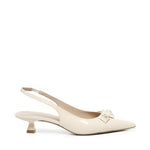 Slingback Rosie SK161LIN  STUART WEITZMAN 