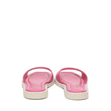Sandalo Flat HXW6380EV00 LE9M831 HOGAN 