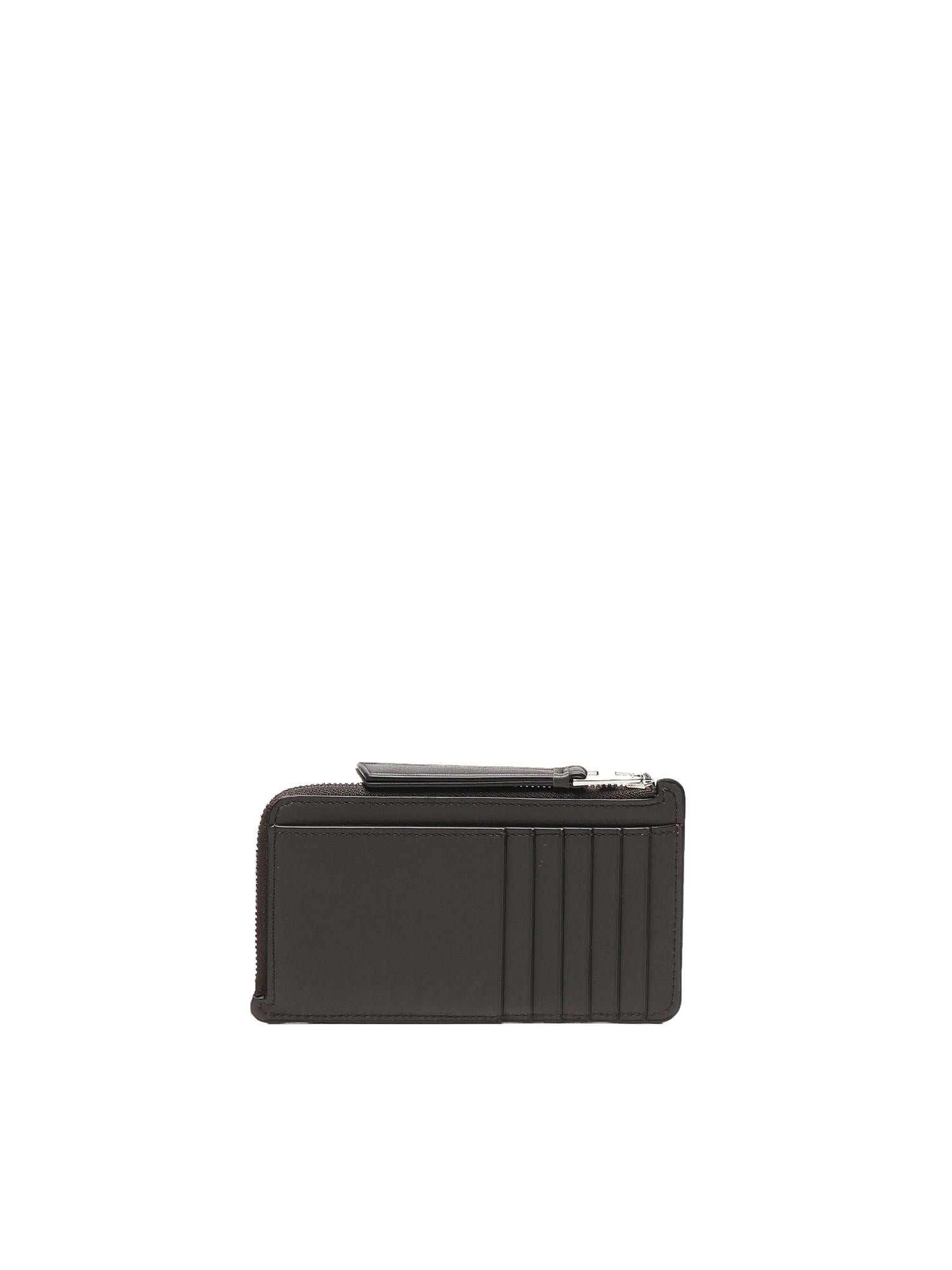 Portafoglio Puzzle Edge Large C510G17X05 1220 LOEWE 