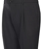 Pantaloni Riccardo RICCARDO CC WMLNERO BE ABLE 
