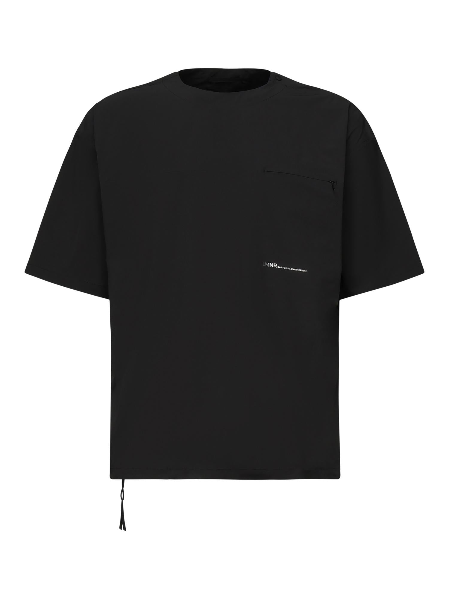 T-shirt Laminar TS00001UL12832S 9300 HERNO 
