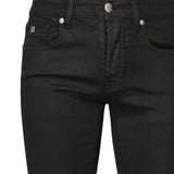 Jeans slim fit con logo RMP25156JE  JOHN RICHMOND 