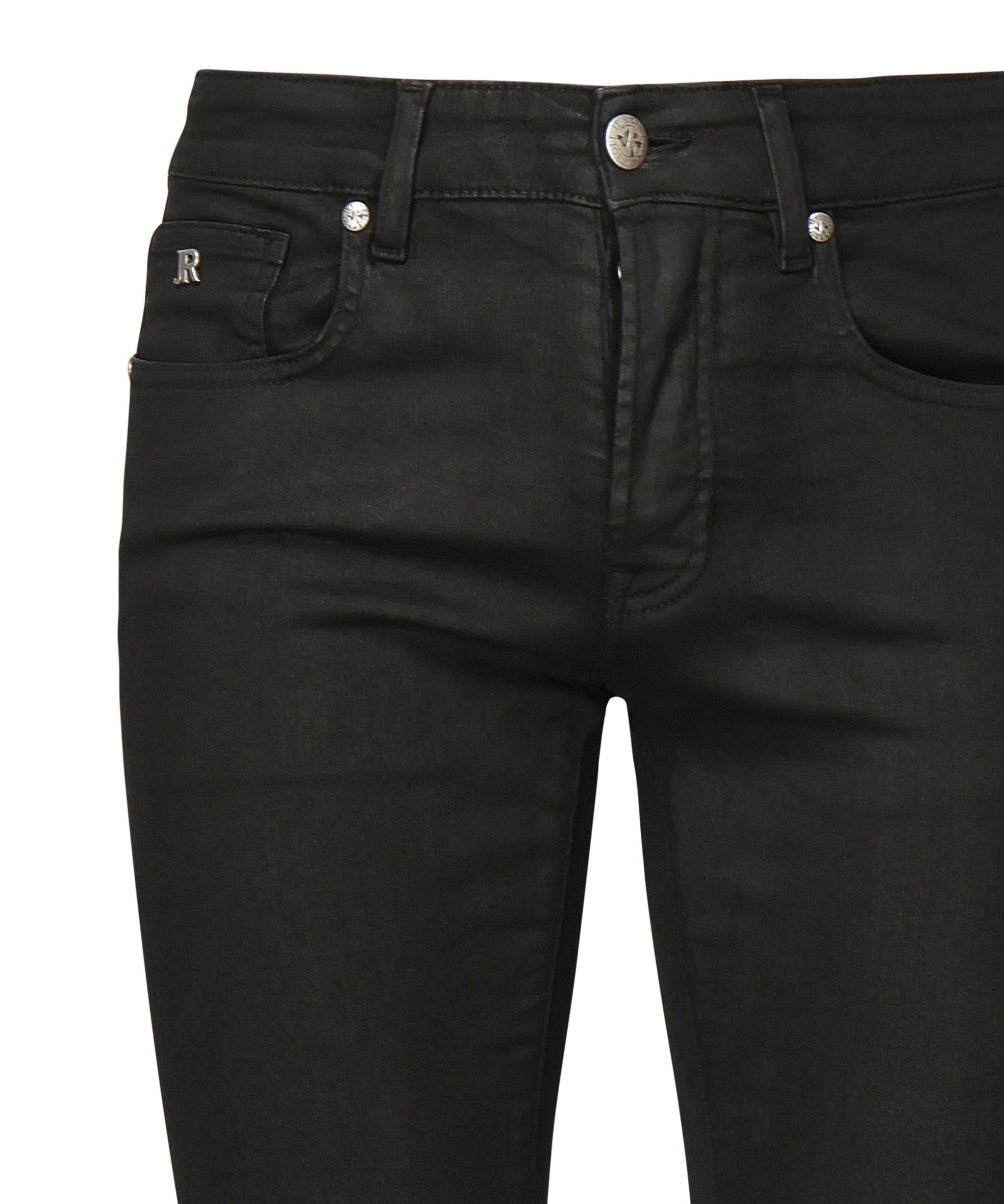 Jeans slim fit con logo RMP25156JE  JOHN RICHMOND 
