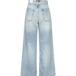 Jeans Debby DEBBY 8007 ICON DENIM 