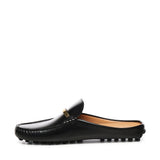 Gommino Sabot in Pelle XXW22L0IY70U18 B999 TOD'S 