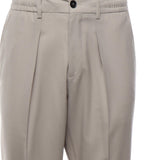 PANTALONI DOMINIQUE DOMINIQUE REGULAR MTMASTICE BEABLE 