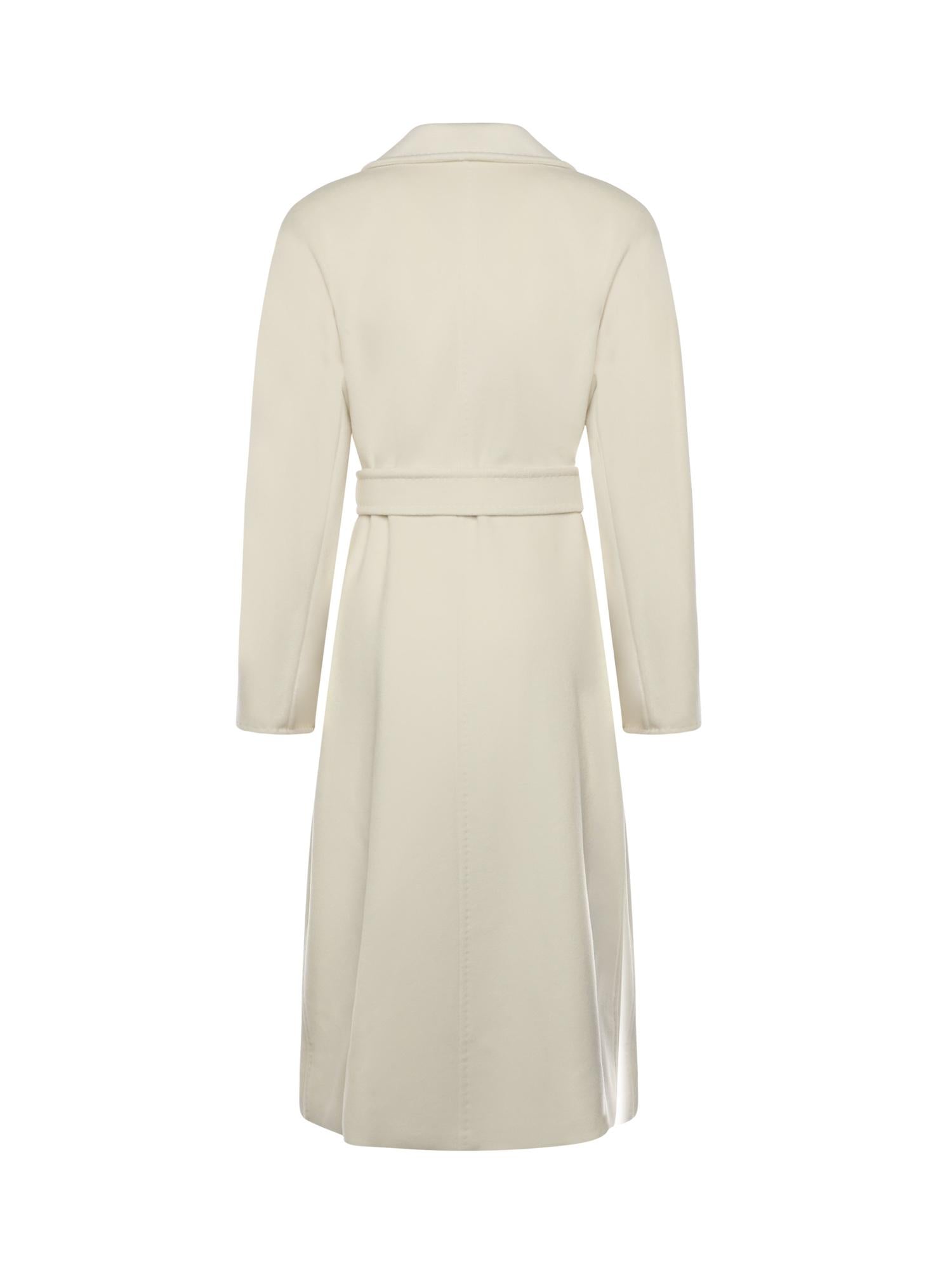 Cappotto 101801 Icon 2521018011600 021 MAX MARA 