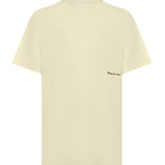 Disney x Coperni t-shirt in cotone DJS03F5041 YLW COPERNI 
