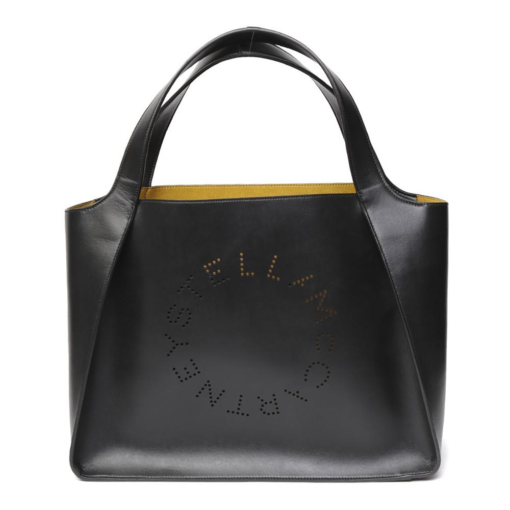 Borsa tote Logo 502793 W85421000 STELLA McCARTNEY 