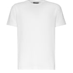 T-shirt in cotone 815194 ZG380Z0001 ZANONE 