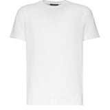 T-shirt in cotone 815194 ZG380Z0001 ZANONE 